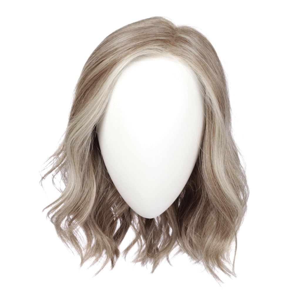 Amazon.com : Raquel Welch Simmer Elite Layered Shoulder Length Wig