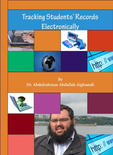 Tracking Students Records Electronically