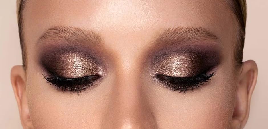 NATASHA DENONA Bella, 15 palette di ombretti originali I NEED A PALETTE (I NEED A NUDE EYESHADOW PALETTE, 16,7 g (1 confezione)