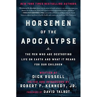 Horsemen of the Apocalypse