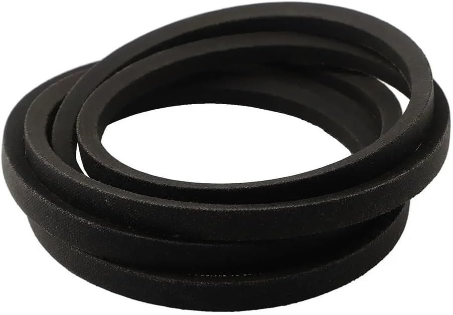 Replacement Deck Belt 193214 Lawn Mower Belt Fit for Lawn Mower Deck for YT125 Tool