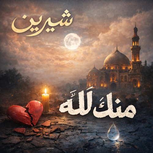 منك لله شيرين Sherine بصوتى مع Cover ما تحاسبنيش مع موسيقى