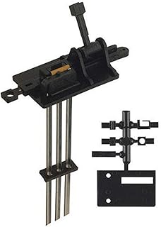 Caboose Industries N Scale Ground Throw w/Contacts for ATL C55, Sprung