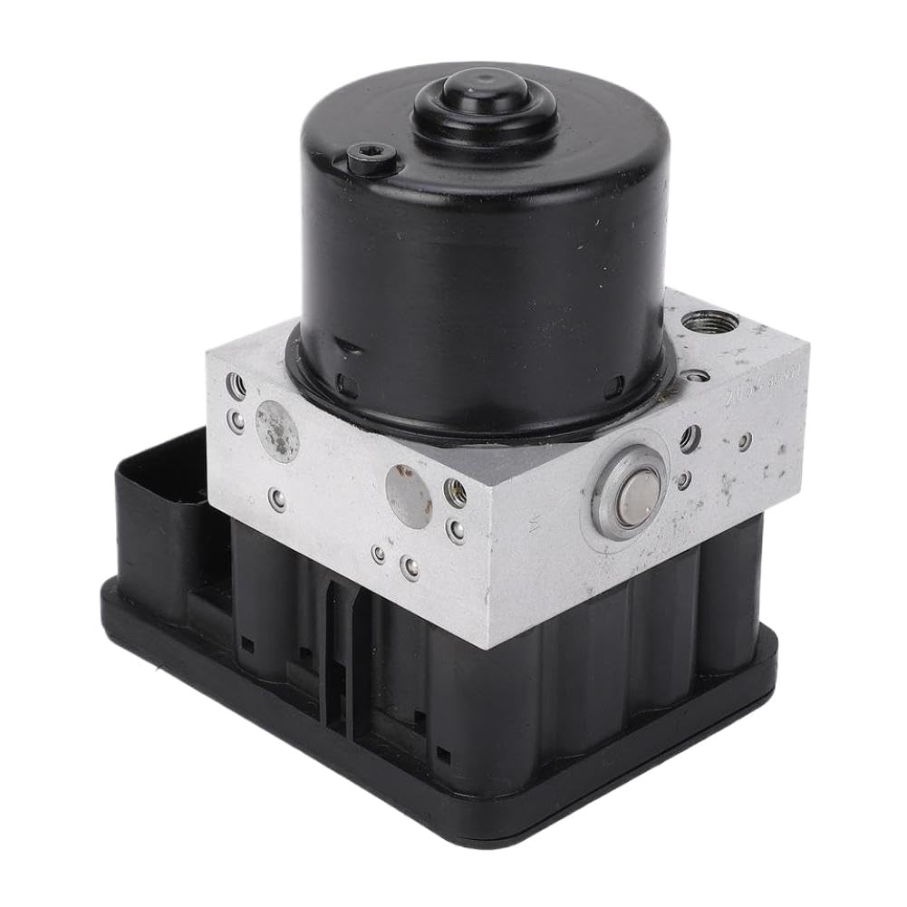 Módulo de control ABS 1K0907379AD Unidad de control de bloque hidráulico para sistema de frenado antideslizante