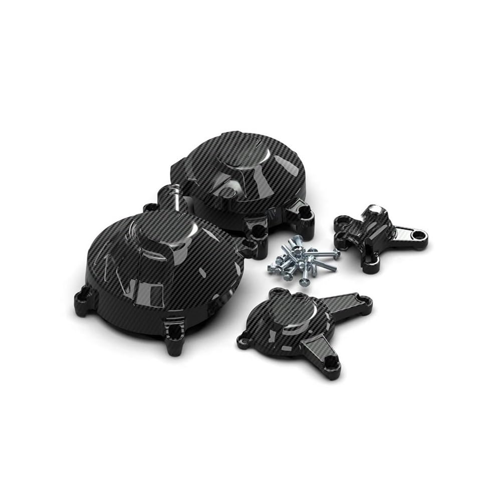 Cubierta Protectora para Rutas en Moto MT-09 y Tracer 7