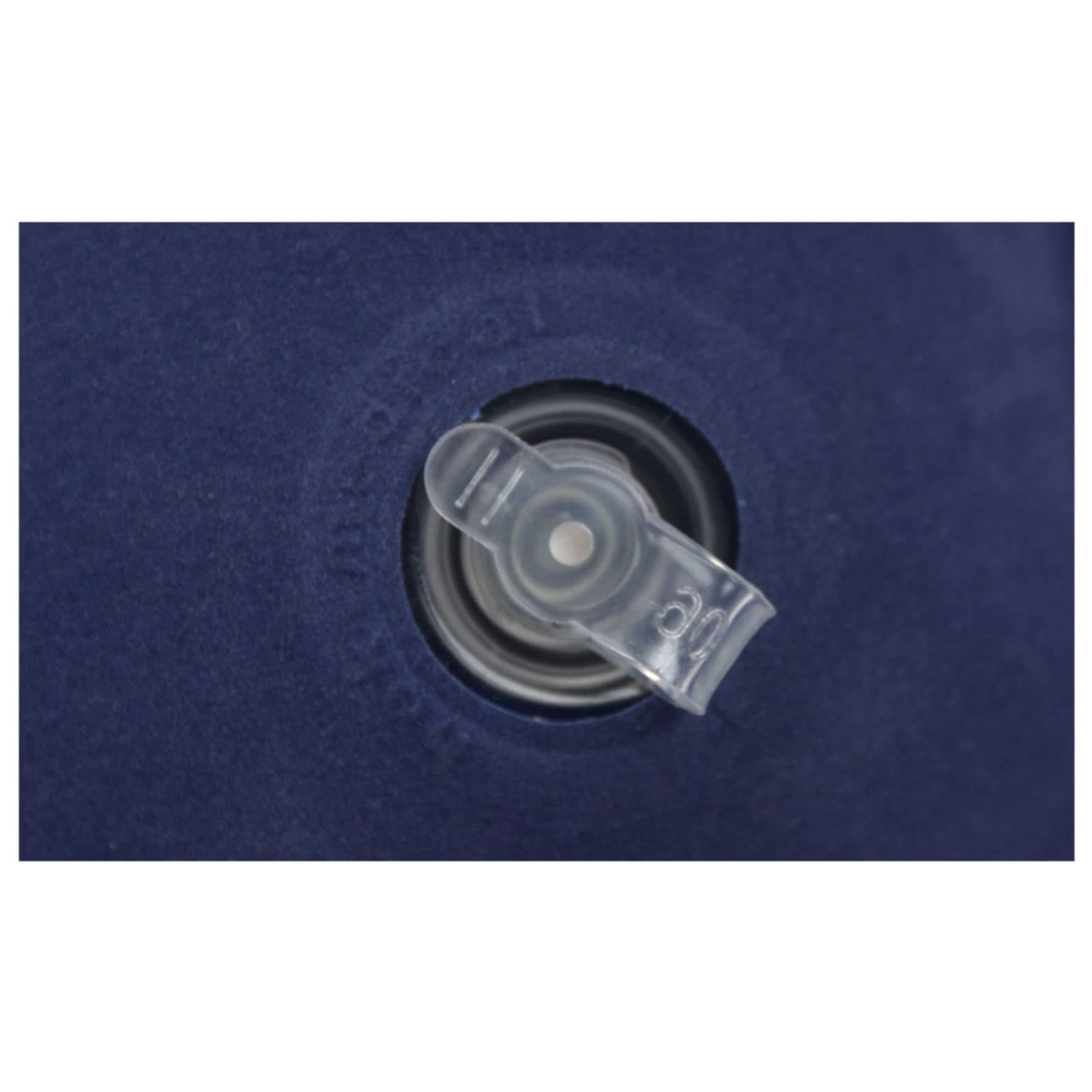 Cojín de asiento de dona Cojín inflable antiescaras Cojín de anillo ortopédico para prevenir úlceras de decúbito y aliviar el dolor de hemorroides Nervio ciático Llagas de cama Embarazo Dolor de