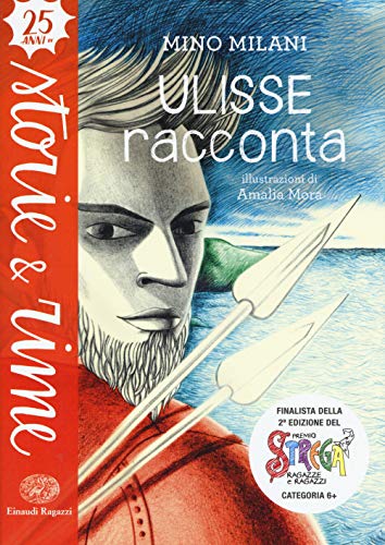 Ulisse racconta. Ediz. a color