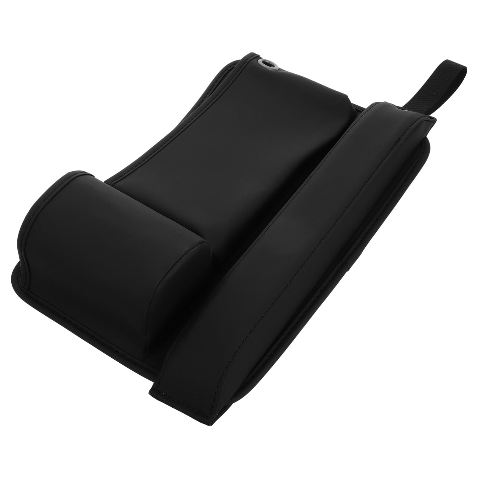 Organisateur de console Mikinona coffre de rangement de siège auto pour voiture