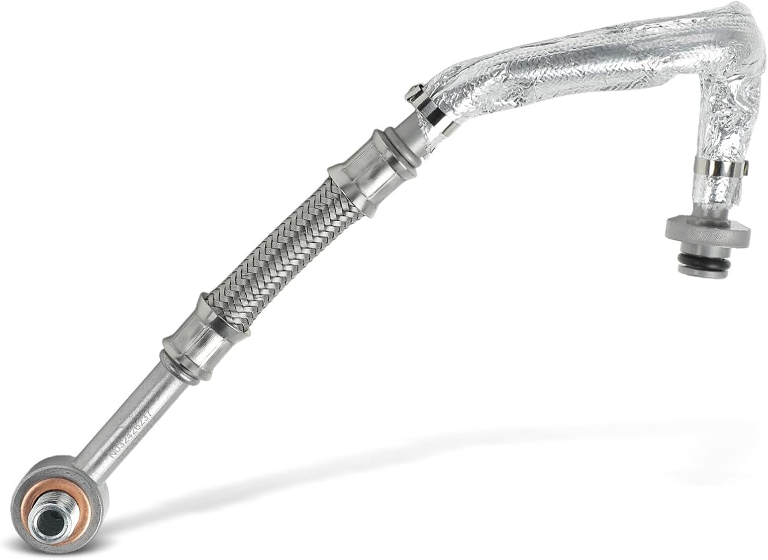 Replacement Parts for Supply Turbocharger Oil Line for Ford Escape 17-19 Fusion Edge Lincoln MKZ MKC Mod-AP88P-71870