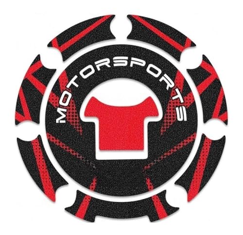 Autocollant de protection épais pour réservoir de moto NX500 Adventure