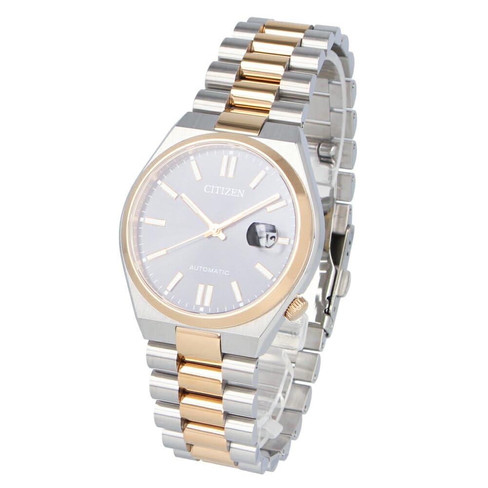 Amazon | CITIZEN シチズン CITIZEN COLLECTION TSUYOSA 腕時計