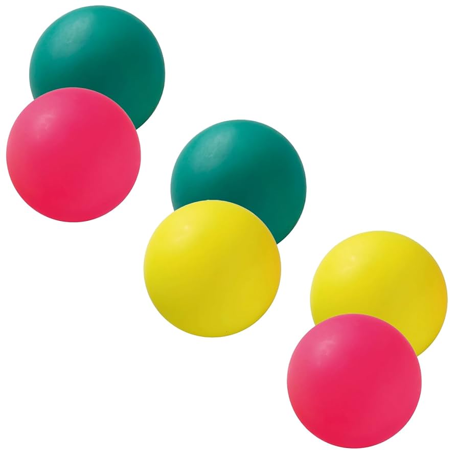 kiyserページです。 Amazon.co.jp: KAISER(カイザー)カラー ボール 2P KW-038 【色