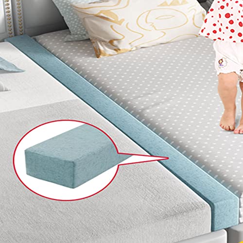 Coussin de support de chevet pour combler l'espace du lit de maison - 3