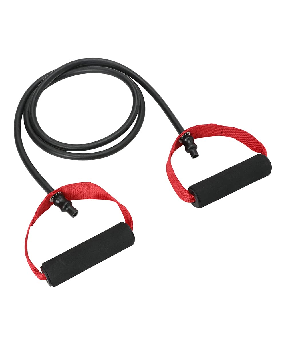 Puma Unisex-Adult Resistance band medium, Red, X (5419501) (B09N7VQK6X) Amazon Price History, Amazon Price Tracker