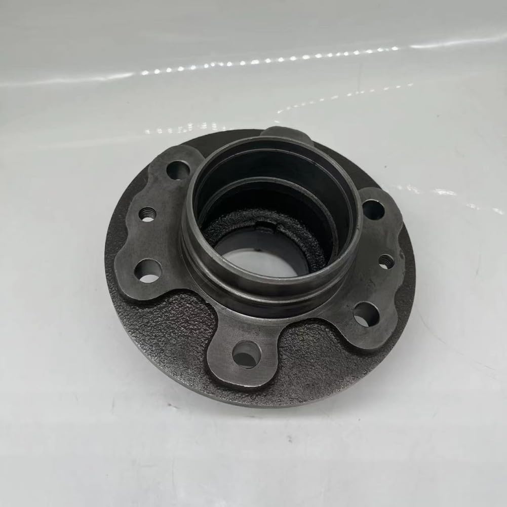 FRONT AXLE HUB BEARINGS 43502-60030 4350260030 AUTO-GETHER