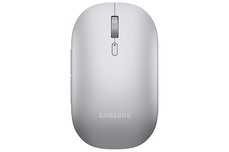 Samsung Mouse Bluetooth Slim — per la borsa del laptop, non per la scrivania