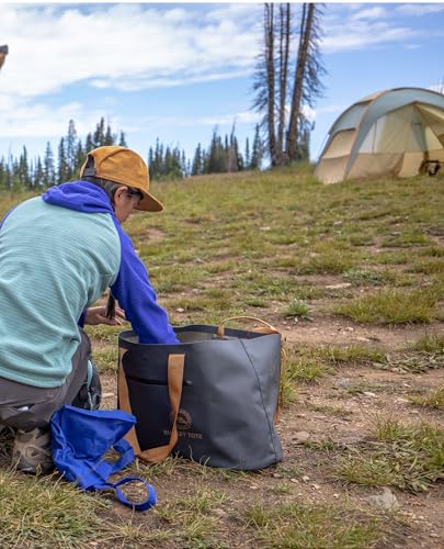 Big Agnes Bucket Tote3