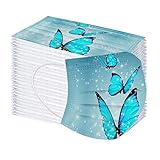 Atmungsaktives Material und niedliche Muster, die es nützlich und modisch machen.