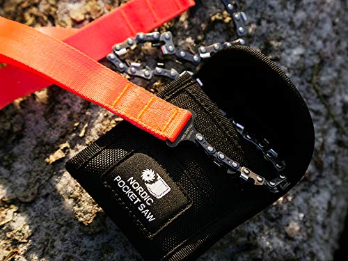 Nordic Pocket Saw Original