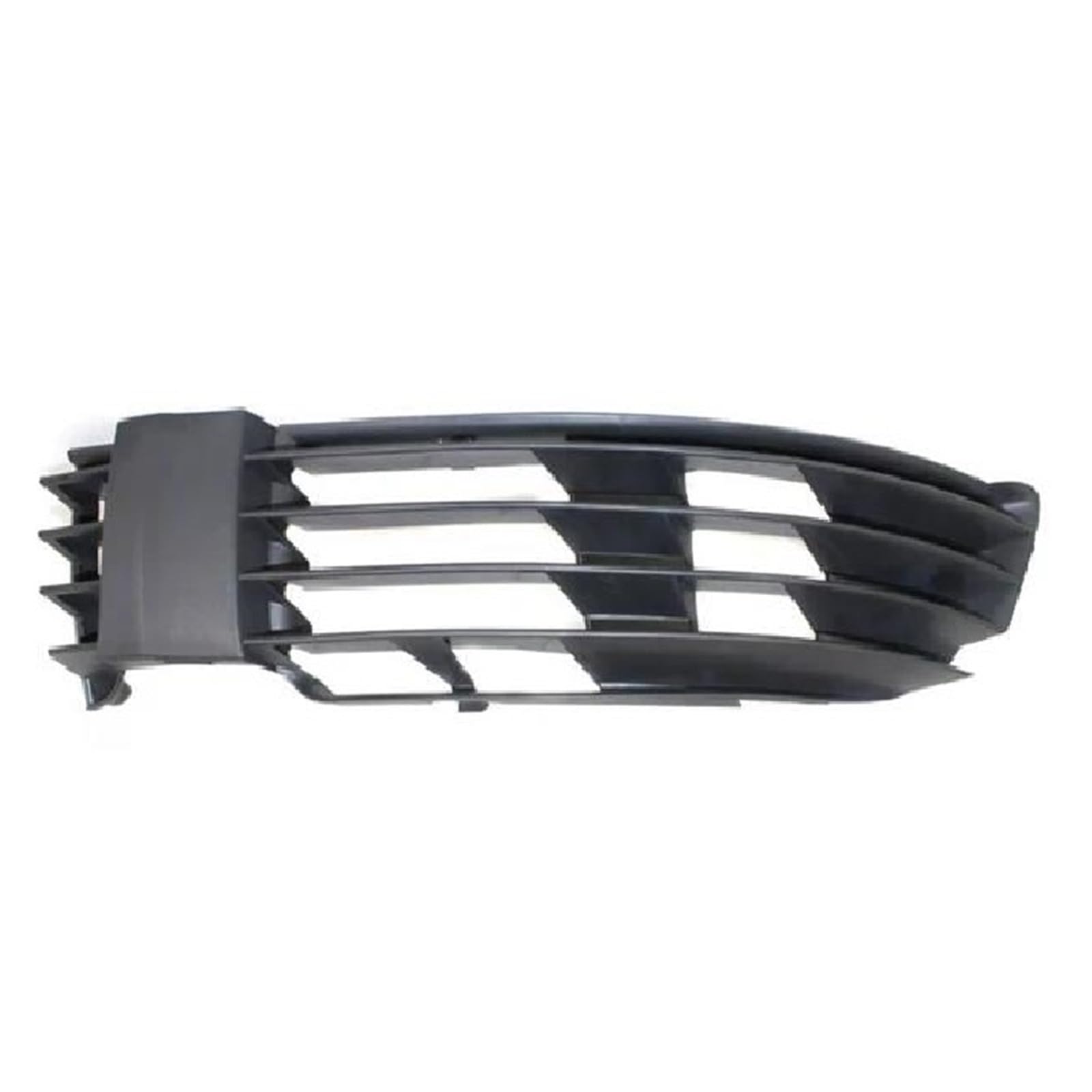 Grille phare antibrouillard gauche Passat B5.5 cassé ? Solution de remplacement 2001-2005 - 4