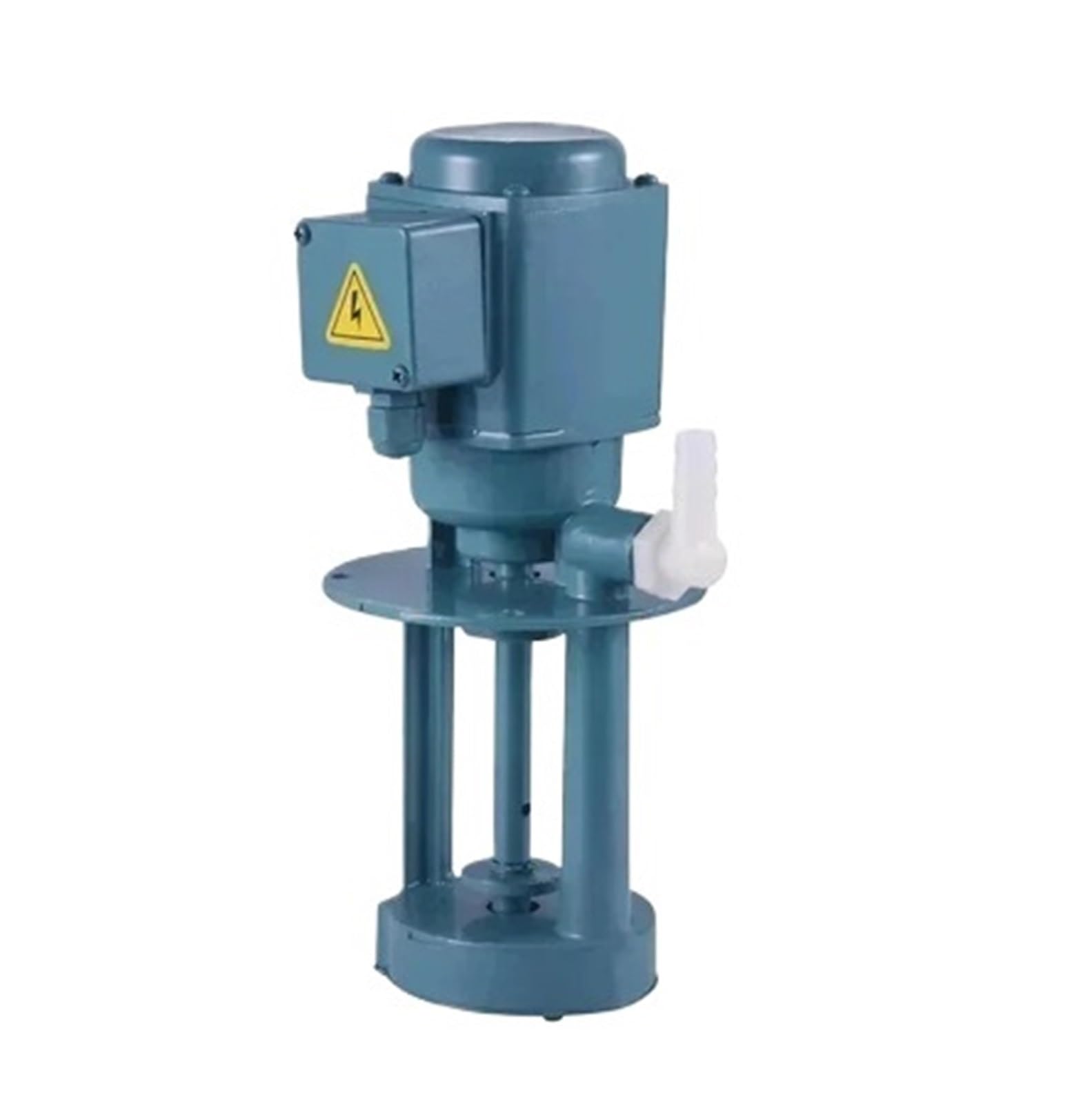 Pompa di raffreddamento for macchine utensili 220V 380V 40W 12L/min(380V)