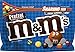 M&M'S Pretzel Chocolate Candy Sharing Size 8-Ounce Bag