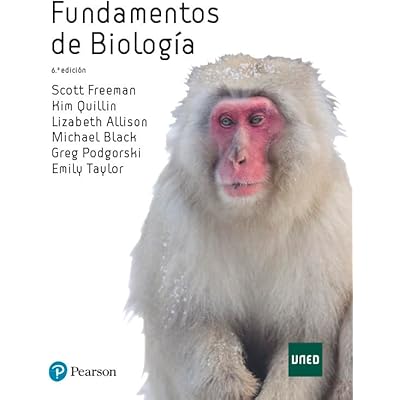 FUNDAMENTOS DE BIOLOG&Iacute;A