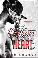 The Gangsta That Stole My Heart 3: The Finale 1703374584 Book Cover
