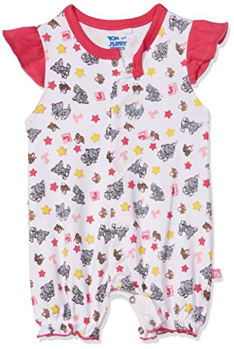 Image of Mom's Love Baby-Girls Nightgown