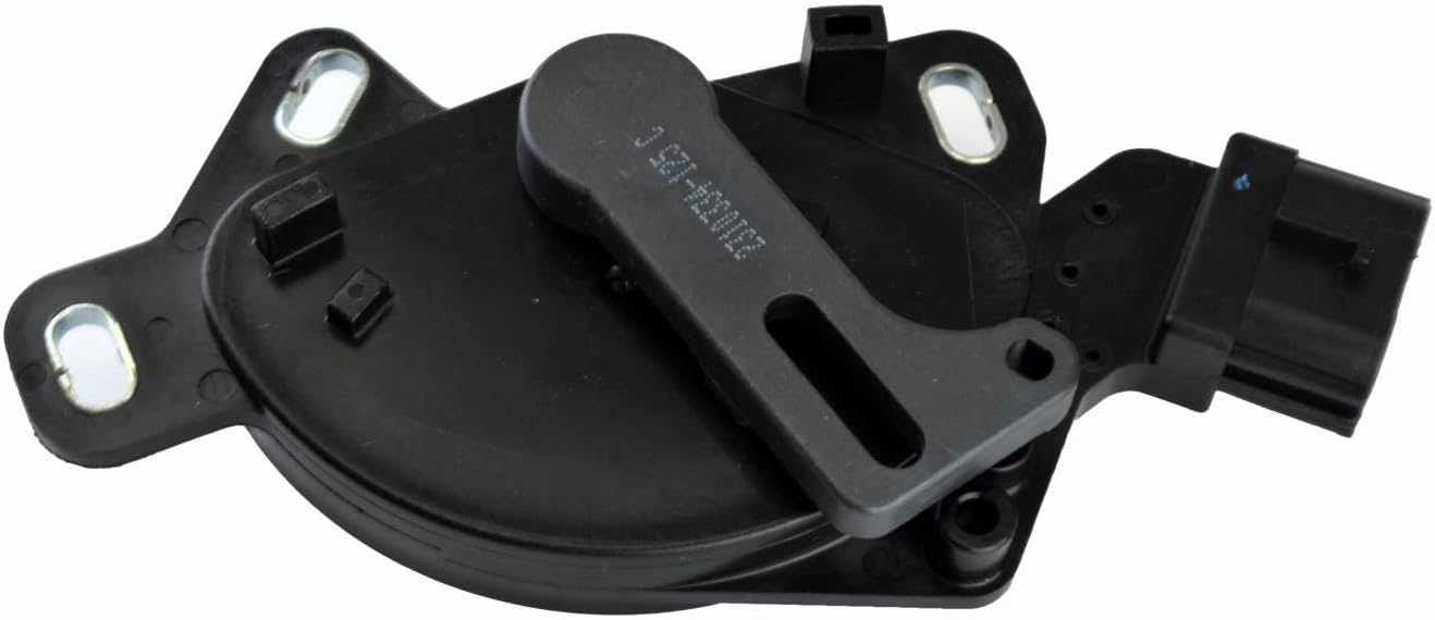 PT Auto Warehouse NSS-12268 - Neutral Safety Switch (Replaces 31918-3AX0A, 319183AX0A)