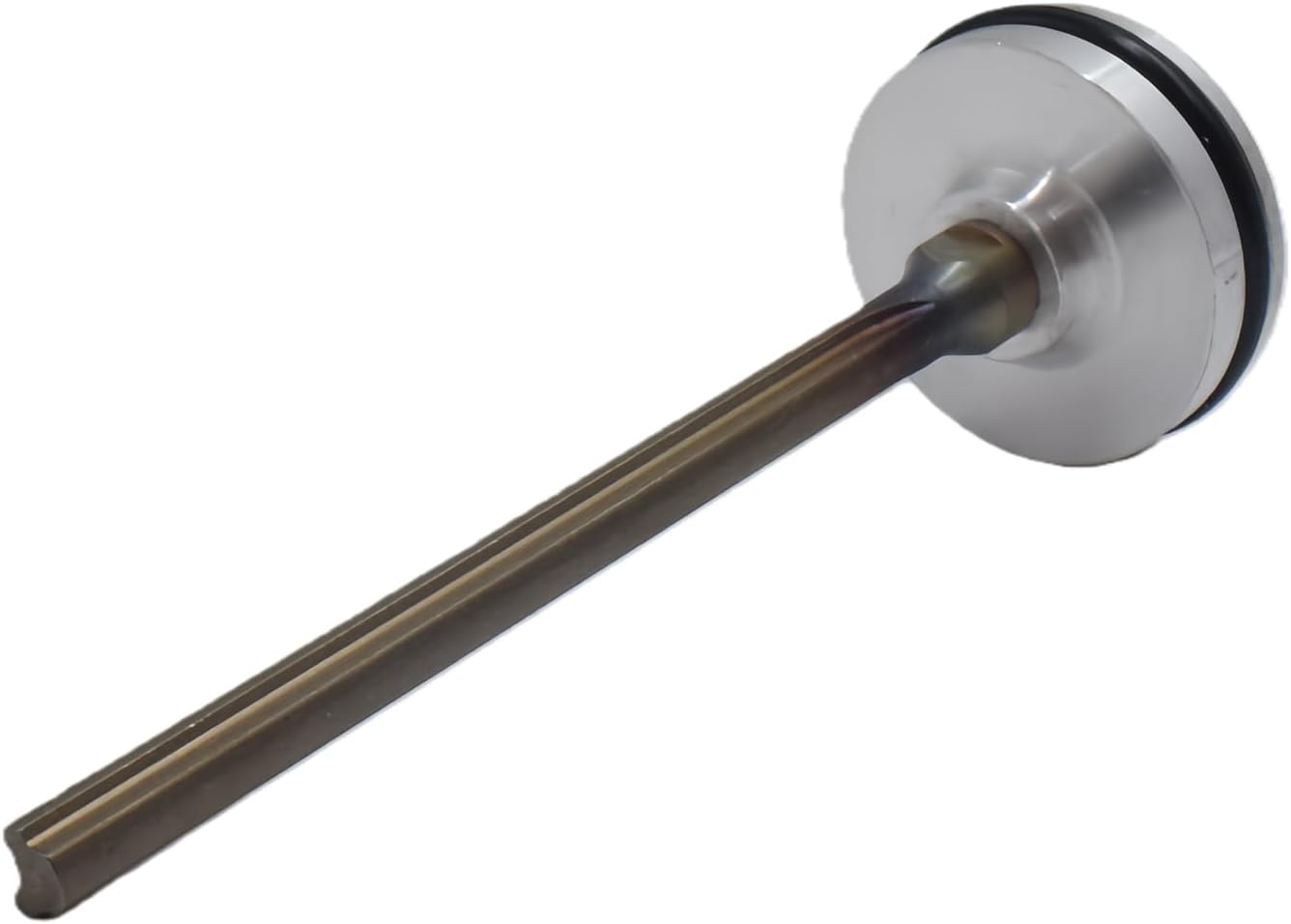 MCN150 Parts 174061C Piston Driver MCN150 Nailer DWMC150 / DWMC 150 (Type 1) Metal Connector Nailer Replacement Parts 2PK