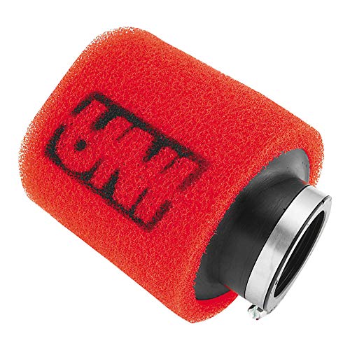 uni UP-4152AST Air Filters black, 1-1/2