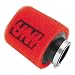 uni Two Stage Pod Filter (Angle Mount / 1-1/2" X 4)