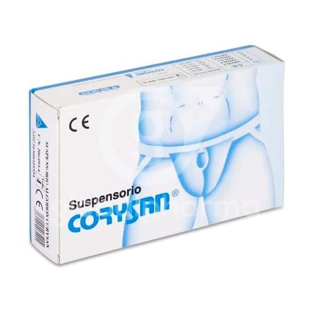 Corysan - Suspensorio T-4 70-80 cm