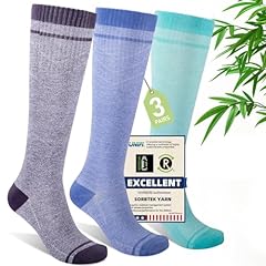 I7-3pairs (Purple&lavender&turquoise)