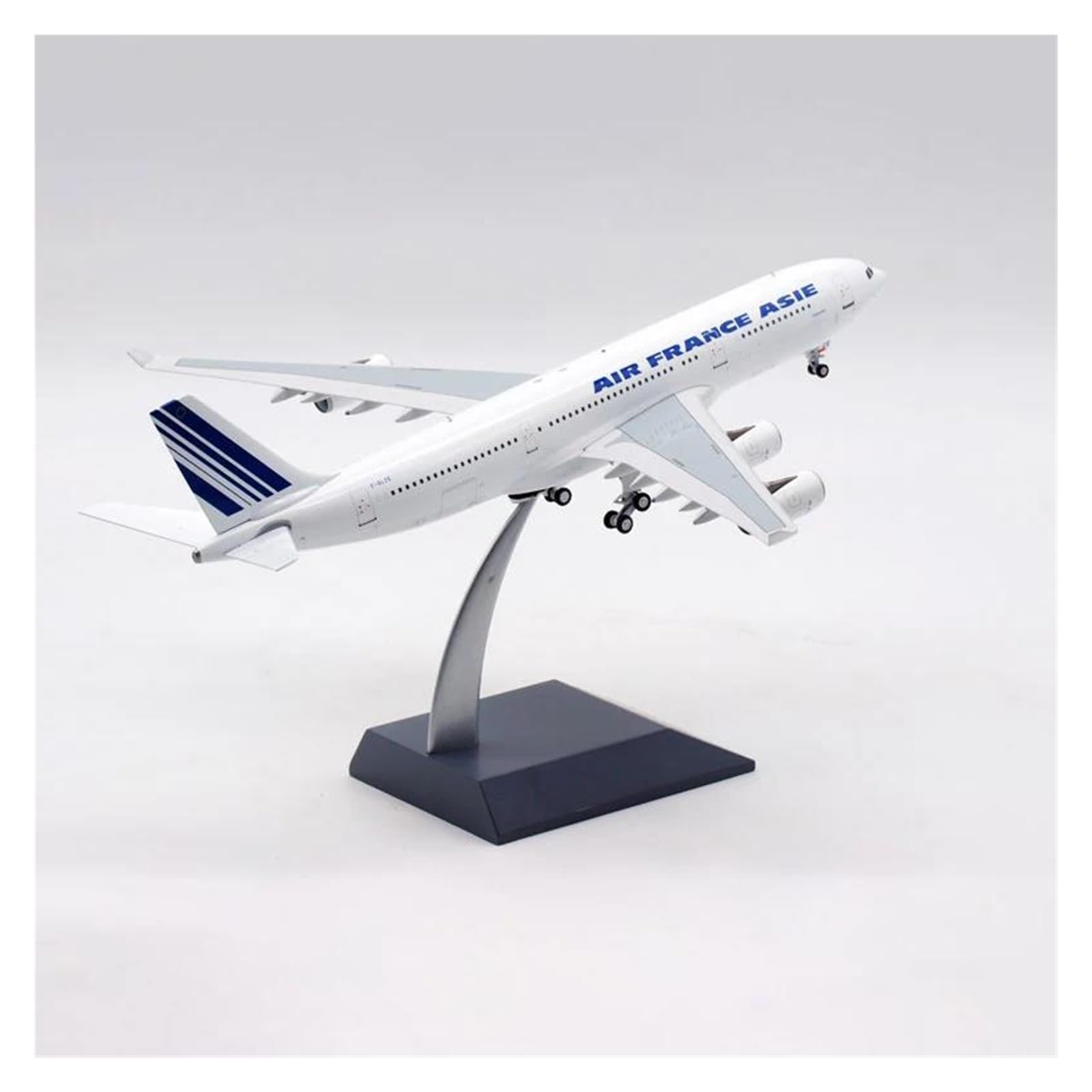 AIR FRANCE 航空機 ダイキャストモデル Amazon.co.jp: 飛行機模型飛行機おもちゃの飛行機模型 エールフランス
