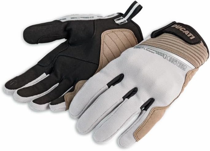Ducati Guantes Milestone C1 SCR62