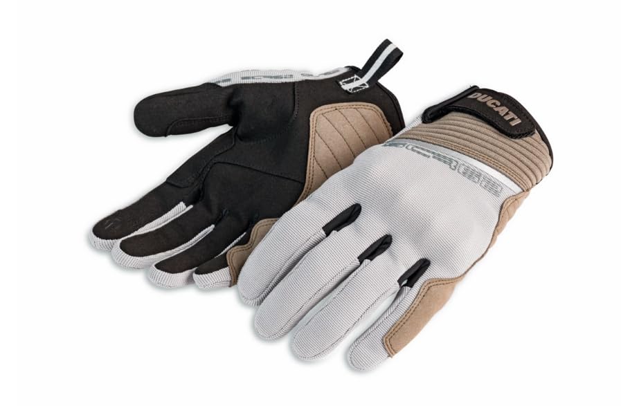 Ducati SCR62 Milestone C1 Gloves