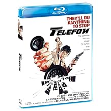 Telefon [Blu-ray]