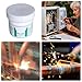 Soldering Flux | 100g Silver Welding Powder - Welding Flux | for HVAC Refrigerator Automotive Electronics Jewelry Making Metal Fabrication