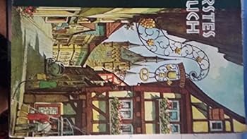 Paperback Erstes Buch { German First Year} Book