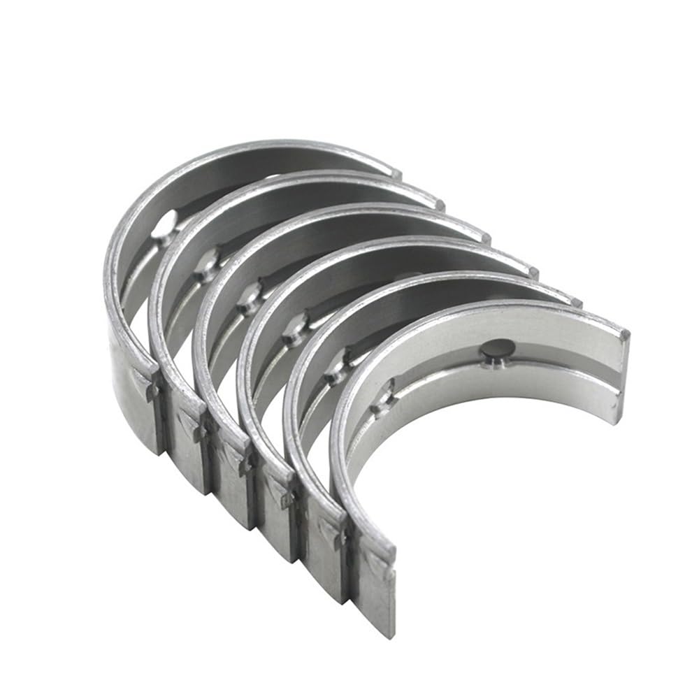 Roulements de vilebrequin principaux CF650 avec ajustement de précision haute performance - 4
