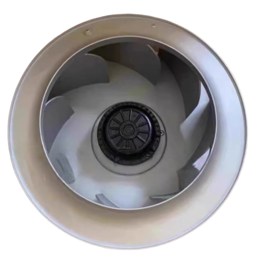 FCARUMIQP DKHR560-4SW.132.6LA 400V 4.4A 2.3kW 1350RPM Cooling Fan 560mm