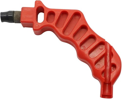 Puncher de manguera de 0.315 in para agricultura de riego de invernadero, perforador de apertura, herramientas y equipos de jardinería, perforador