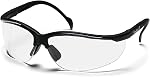Pyramex Venture II Safety Eyewear In A Clamshell