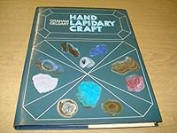 Hand Lapidary Craft 0713415363 Book Cover