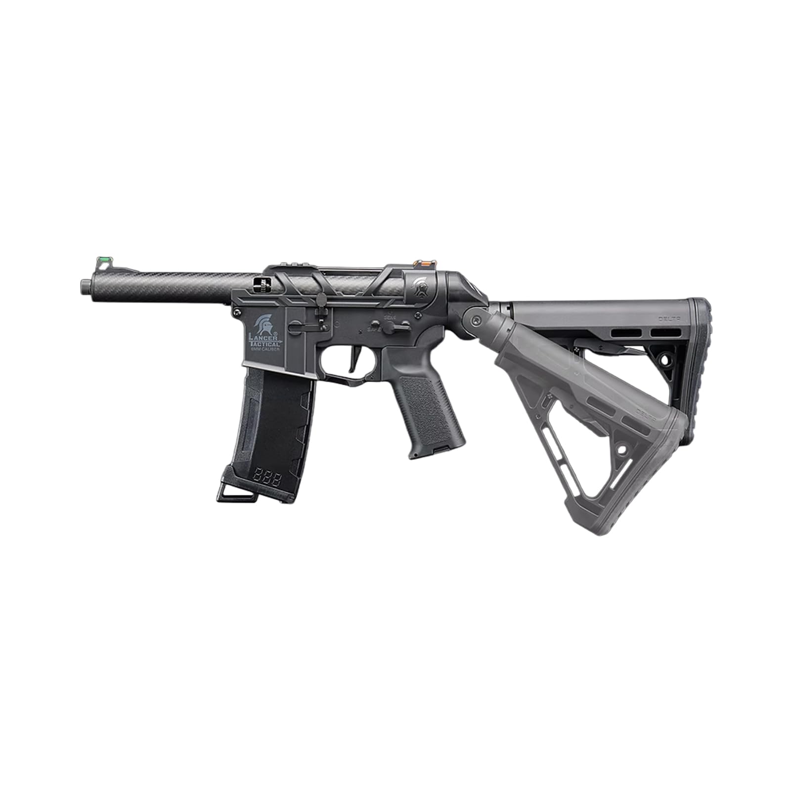 Amazon | ランサータクティカル(Lancer Tactical) AirTac Customs Gen