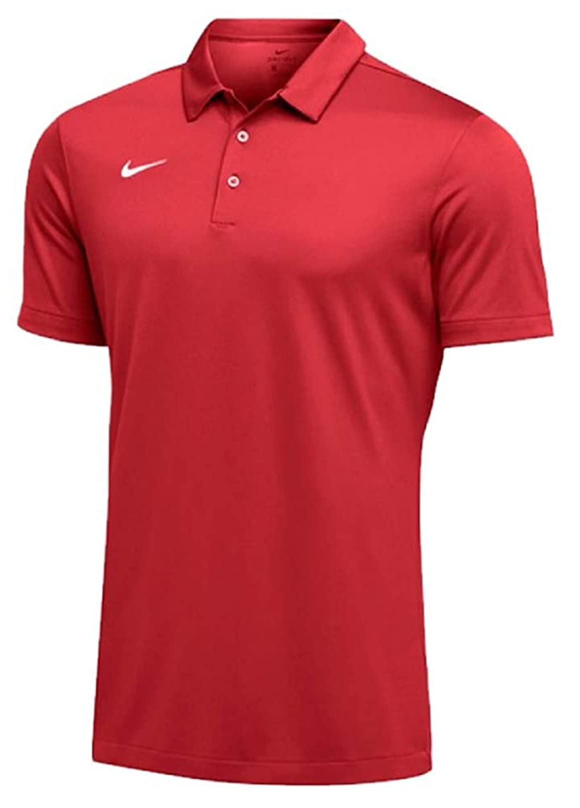 Mens Dri-FIT Short Sleeve Polo Shirt