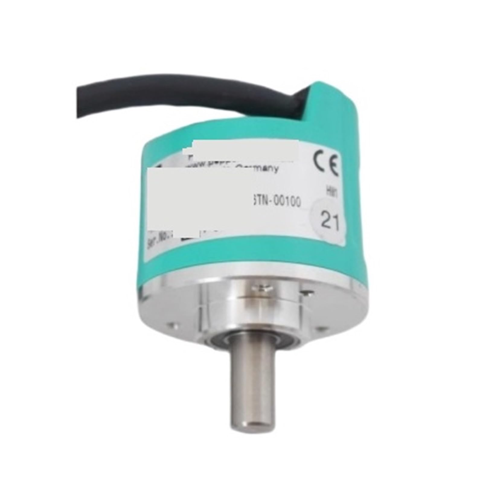 Codeur TVI40N-09TK2T6TN-00100 pour mesure de précision