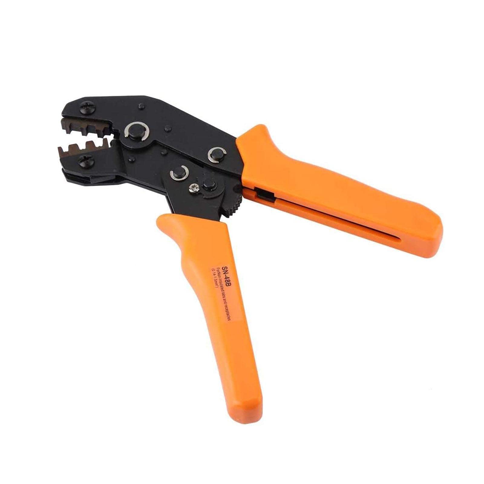 Buy Mei Lan SanJie New upgrade Crimping Pliers Cable lugs Set, wire end